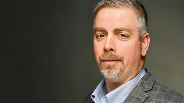 Travis Cook on creating AI that’s ready for duty