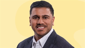 Santosh Nair on how to manage procurement and supply chain at scale