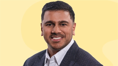 Santosh Nair on how to manage procurement and supply chain at scale