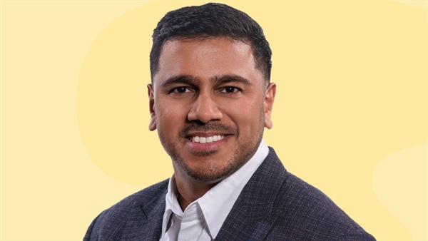 Santosh Nair on how to manage procurement and supply chain at scale