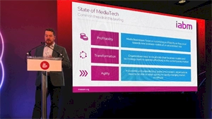 IBC 2025: IABM reveals profitability, transformation and agility as key themes for this year
