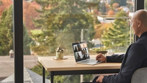 Microsoft highlights disconnect in attitudes towards hybrid working