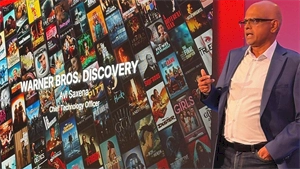 IBC2025: AI drives value across the content pipeline, says Warner Bros. Discovery CTO