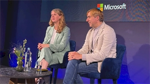 IBC2025: Microsoft and Premier League reinvent fan engagement with AI