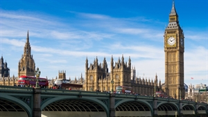 Microsoft invests $30 billion in UK to power AI future