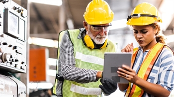 SymphonyAI launches integration with Microsoft Teams to empower frontline industrial teams