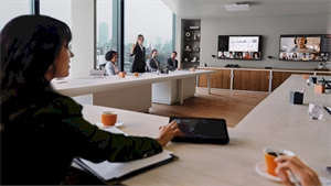 I can hear you loud and clear: how Shure is tackling communication issues in the workplace