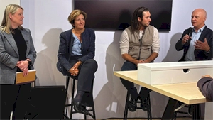 IBC2025: Microsoft and MediaKind explore how AI is reshaping creativity and careers in the media industry