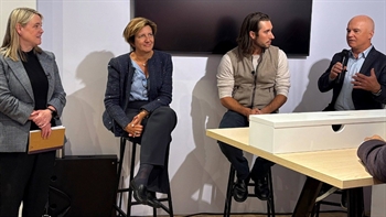 IBC2025: Microsoft and MediaKind explore how AI is reshaping creativity and careers in the media industry