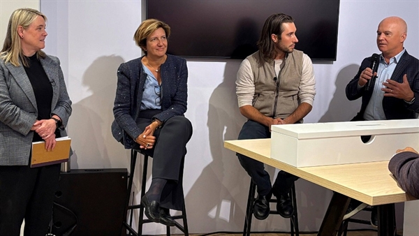 IBC2025: Microsoft and MediaKind explore how AI is reshaping creativity and careers in the media industry