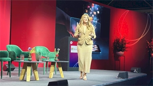 IBC2025: Microsoft’s Kathleen Mitford urges media industry to embrace AI at the frontier of creativity