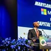 Microsoft to open new quantum research centre at the University of Marland