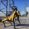 Cognite and Equinor leverage robotics and AI to improve field operations