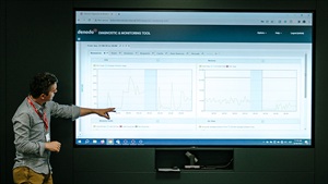 Turning insight into business impact