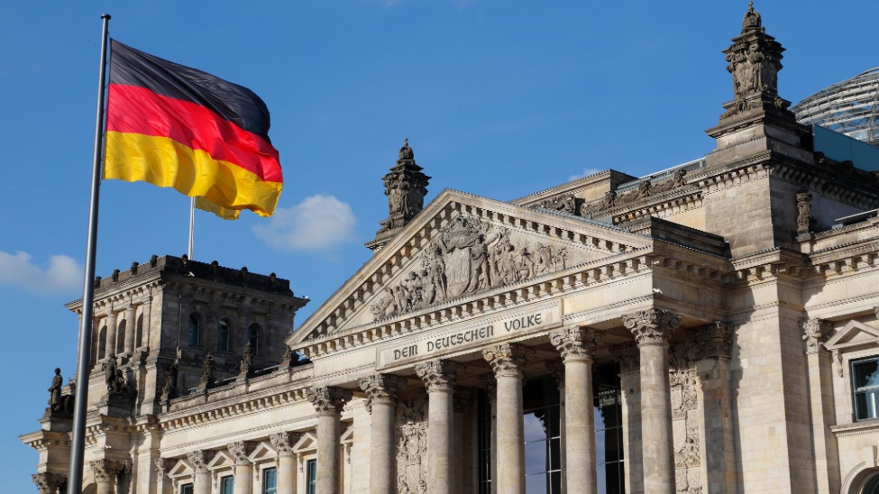 SAP and OpenAI partner to launch OpenAI for Germany