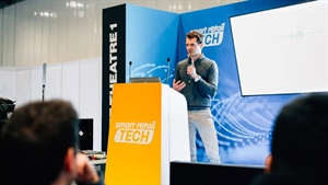 Smart Retail Tech Expo UK: forging a new era of intelligent retail
