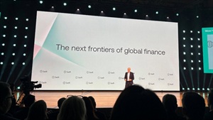 Sibos 2025: Europe urged to accelerate digital progress in financial services