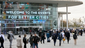 Smart City Expo World Congress: creating AI-enabled cities