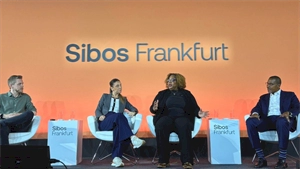 Sibos 2025: Microsoft’s Bill Borden, SAS’s Marinela Profi and Accenture’s Keri Smith discuss AI as the boardroom imperative