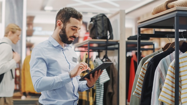 Creating a new retail reality with AI agents