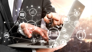 The future of tax compliance lies in automation and AI