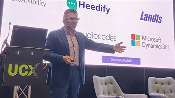 Ilya Bukshteyn outlines Microsoft’s three-pillar strategy for Teams