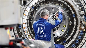 Reshaping manufacturing design with AI, cloud and digital thread technologies