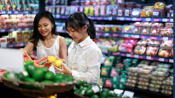 From reactive to generative: Why the CPG industry needs to transform