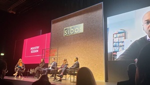 Sibos 2022: Microsoft considers the decentralisation of trade finance