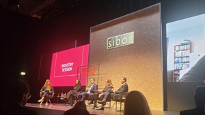 Sibos 2022: Microsoft considers the decentralisation of trade finance