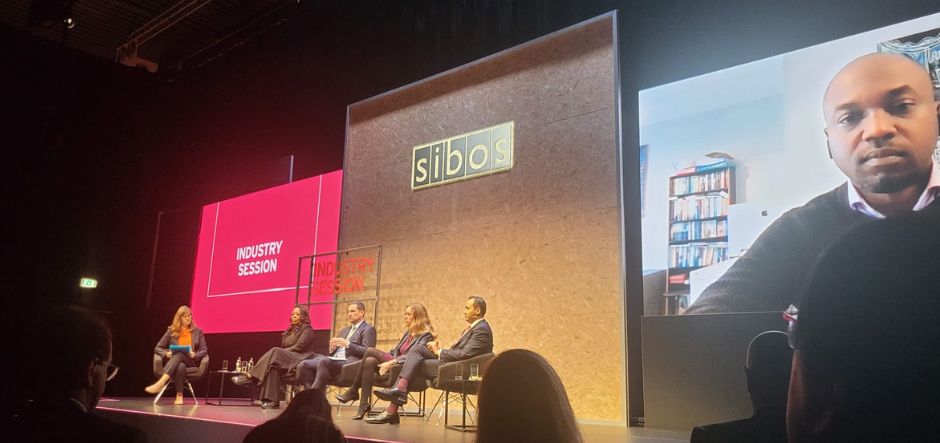 Sibos 2022: Microsoft considers the decentralisation of trade finance