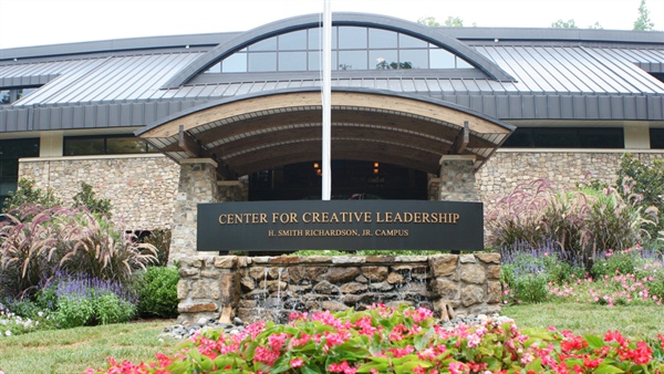 Sunrise Technologies helps nonprofit Center for Creative Leadership grow with Dynamics 365