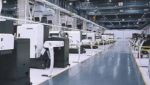 DMG MORI boosts product quality by 66 per cent with Tulip Interfaces and Microsoft