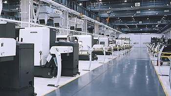 DMG MORI boosts product quality by 66 per cent with Tulip Interfaces and Microsoft