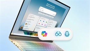 Microsoft brings agentic AI to Windows 11 with new voice input mode
