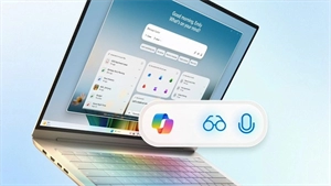 Microsoft brings agentic AI to Windows 11 with new voice input mode