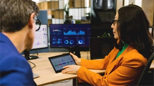 Driving business transformation and customer connections with generative and agentic AI in Dynamics 365