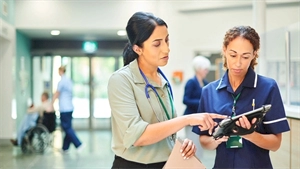 Microsoft expands Dragon Copilot to empower nurses with AI