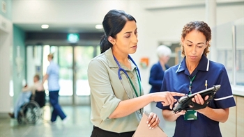 Microsoft expands Dragon Copilot to empower nurses with AI