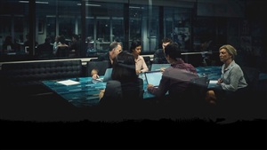 Most cyberattacks are driven by ransomware, finds Microsoft