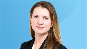 Emily Prince from LSEG reveals how AI is reimagining financial modelling