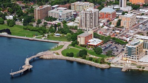 Building the cities of the future with Microsoft AI and data insights