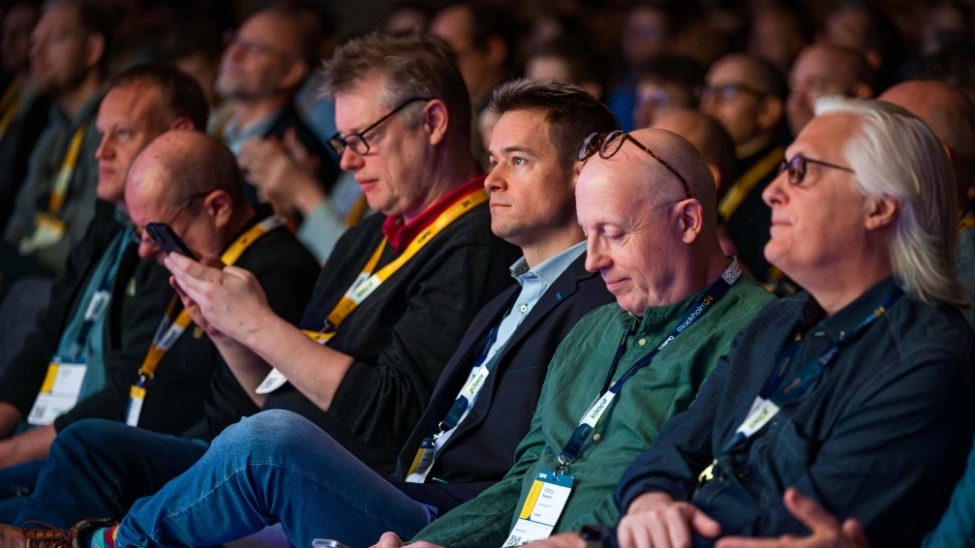 European SharePoint Conference: achieving more with Microsoft 365 and AI