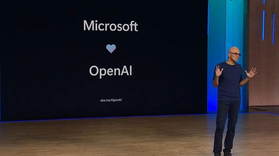OpenAI restructures as public-benefit corporation and extends Microsoft partnership until at least 2032