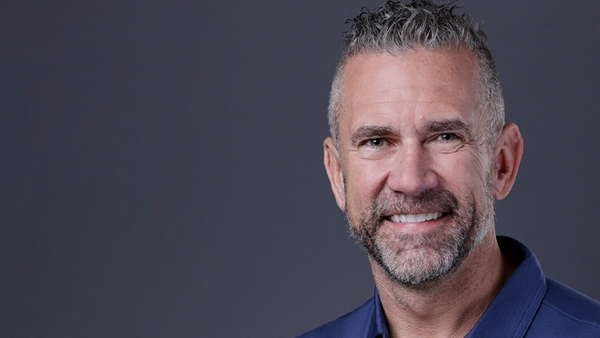 Jason Myers explains how OpenText Cybersecurity is empowering MSPs for a new era