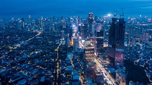 Microsoft and partners to discuss AI and infrastructure at Smart City