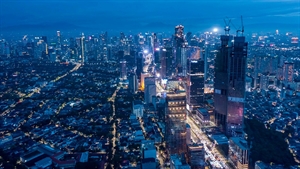 Microsoft and partners to discuss AI and infrastructure at Smart City