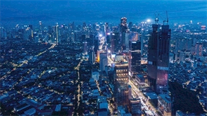 Microsoft and partners to discuss AI and infrastructure at Smart City