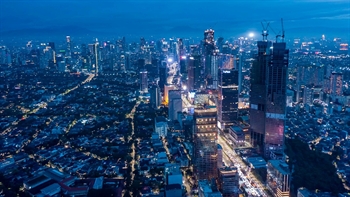 Microsoft and partners to discuss AI and infrastructure at Smart City