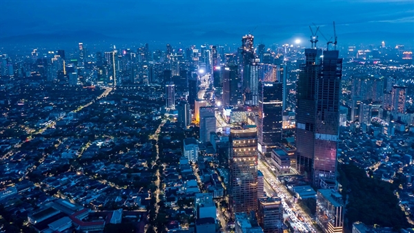 Microsoft and partners to discuss AI and infrastructure at Smart City